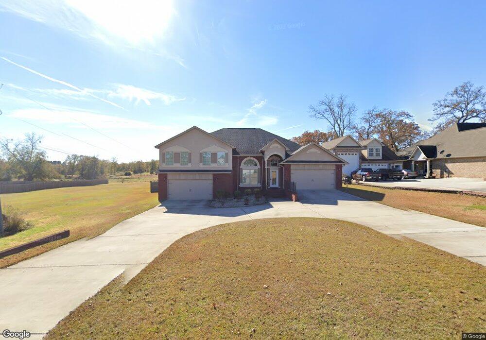 3620 Jones Rd, Macon, GA 31216 - photo 1
