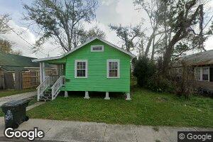 201 Columbus St, Houma, LA 70360