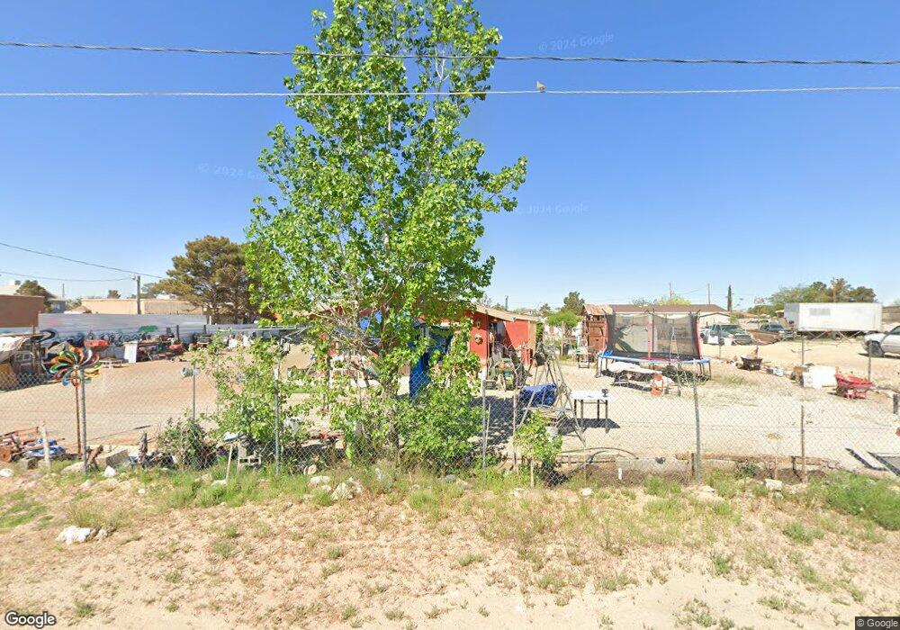 781 Agua Mineral Place, El Paso, TX 79928 - photo 1