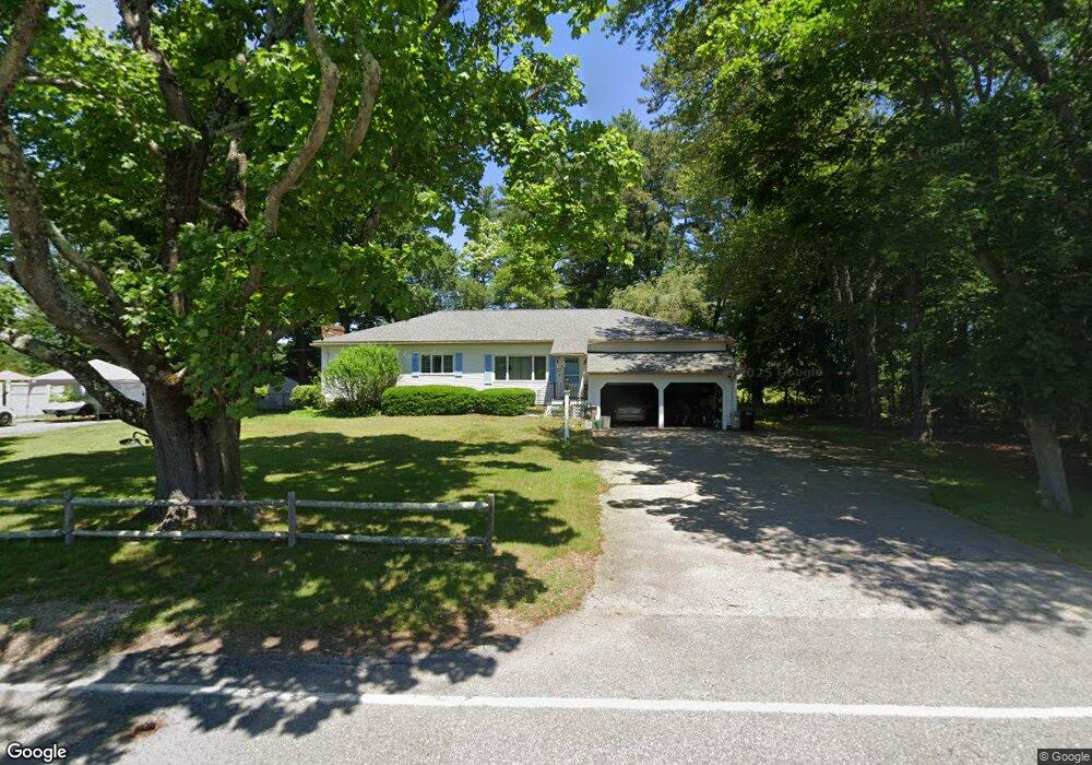 94 Gould St, Walpole, MA 02081 - photo 1