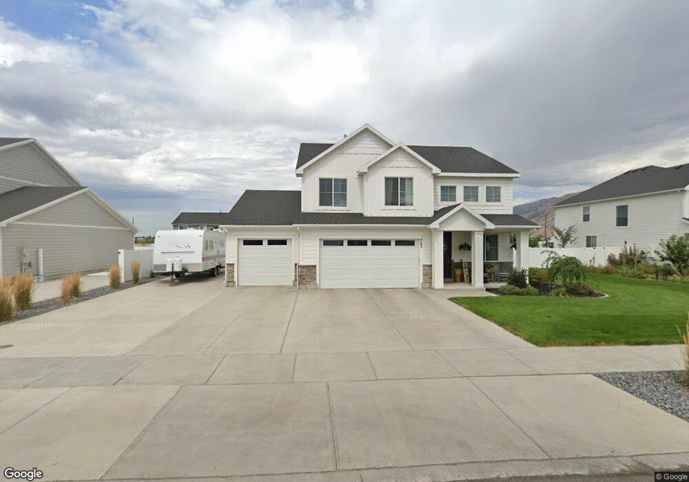 765 E 1150 S, Hyrum, UT 84319 - photo 1