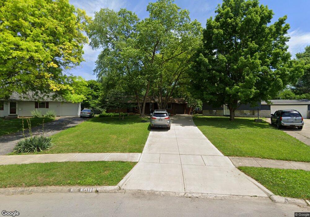 6018 Chesterton Square E, Columbus, OH 43229 - photo 1