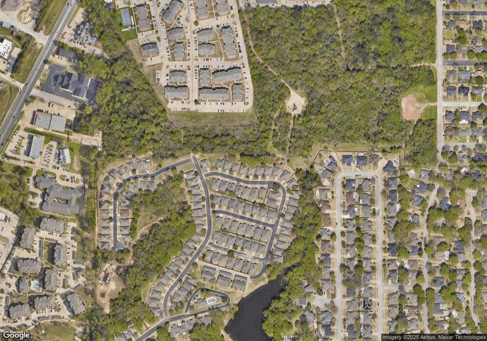 1817 Hollylake Cir, Tyler, TX 75703 - photo 1