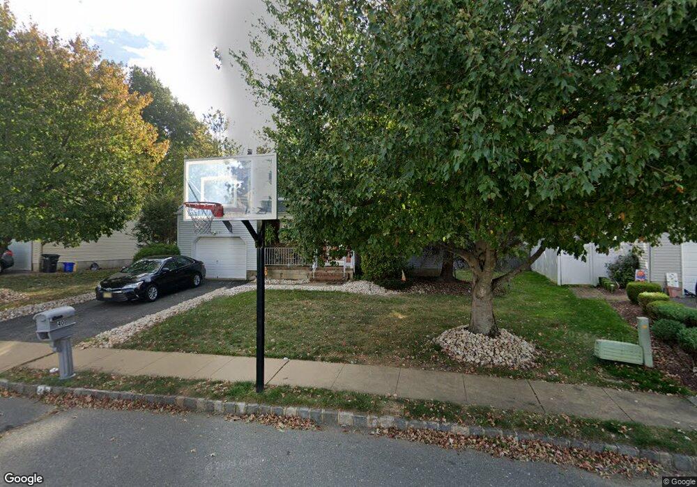 40 Reid Way, Freehold, NJ 07728 - photo 1