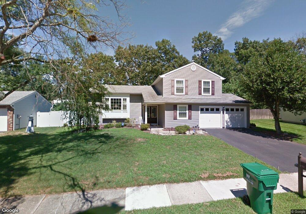 5 Pioneer Dr, Howell, NJ 07731 - photo 1