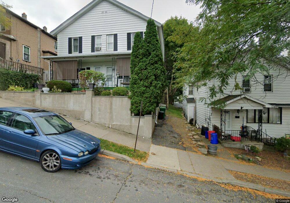 321-323 13th Ave, Scranton, PA 18504 - photo 1