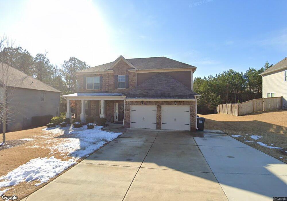 197 Rushing Creek Trail, Dallas, GA 30132 - photo 1