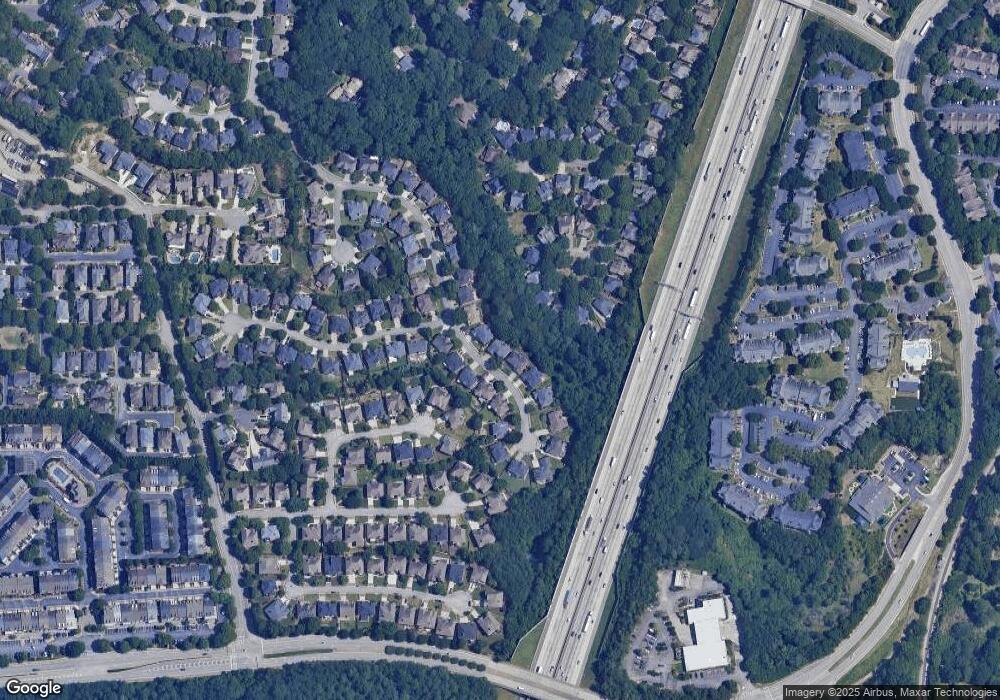 4125 Oberon Dr SE unit 2, Smyrna, GA 30080 - photo 1