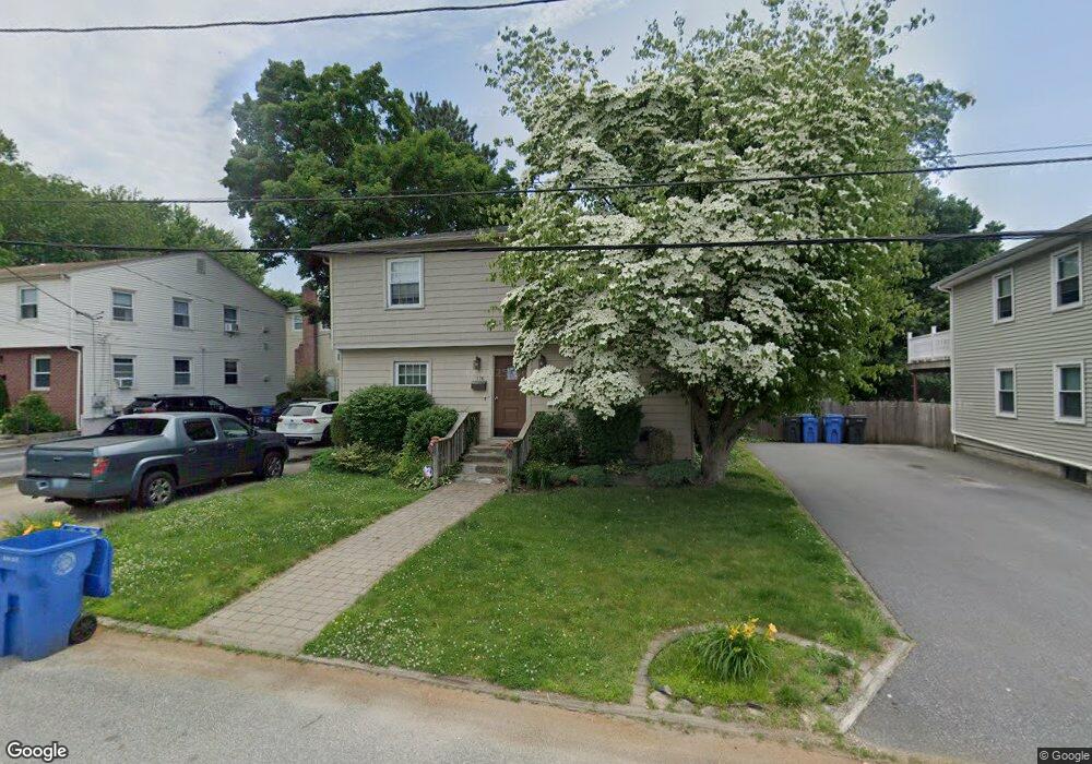 176 Concord Ave, Cranston, RI 02910 - photo 1