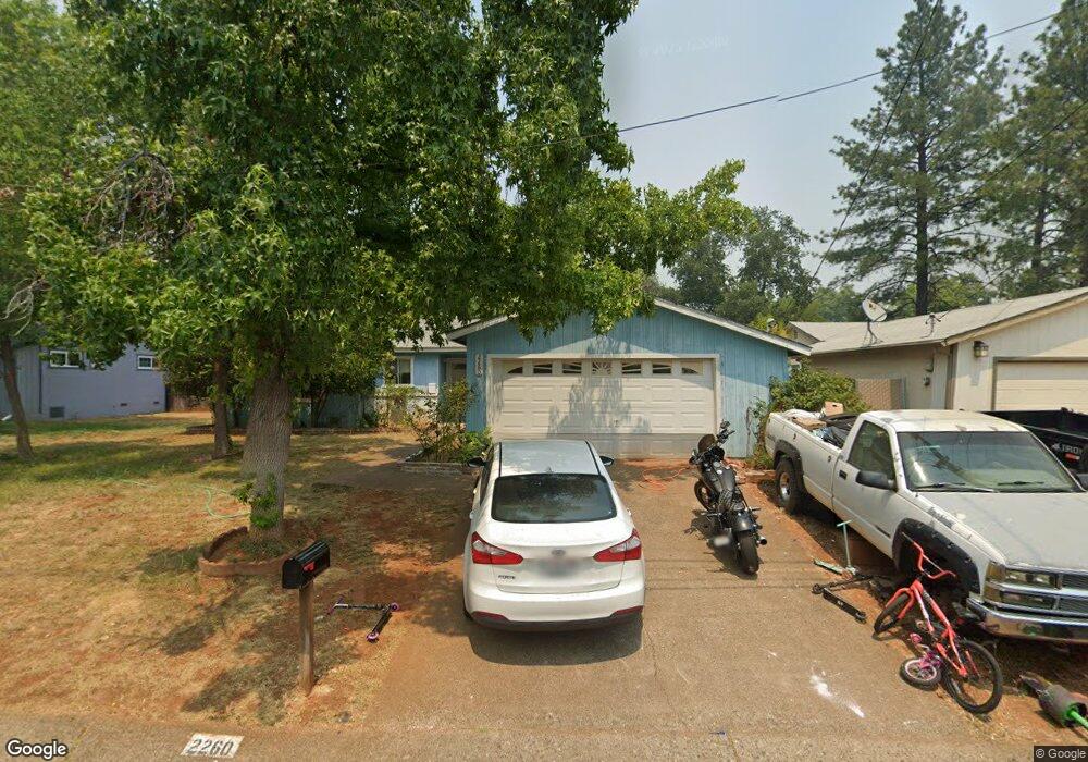 2260 Jonquil Way unit 1, Redding, CA 96002 - photo 1