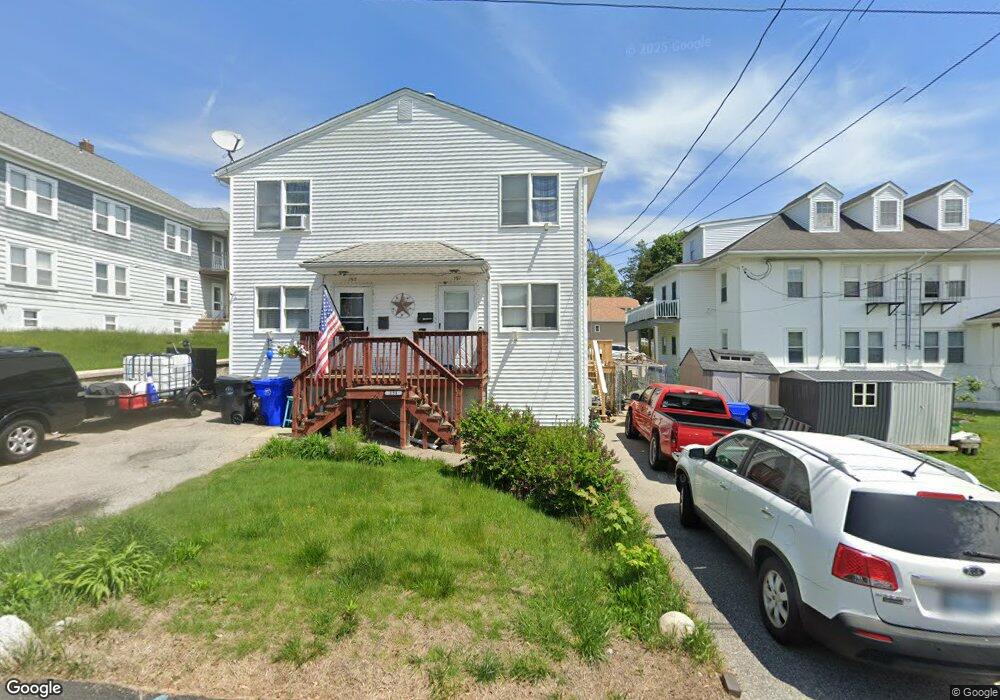 151 West St, West Warwick, RI 02893 - photo 1