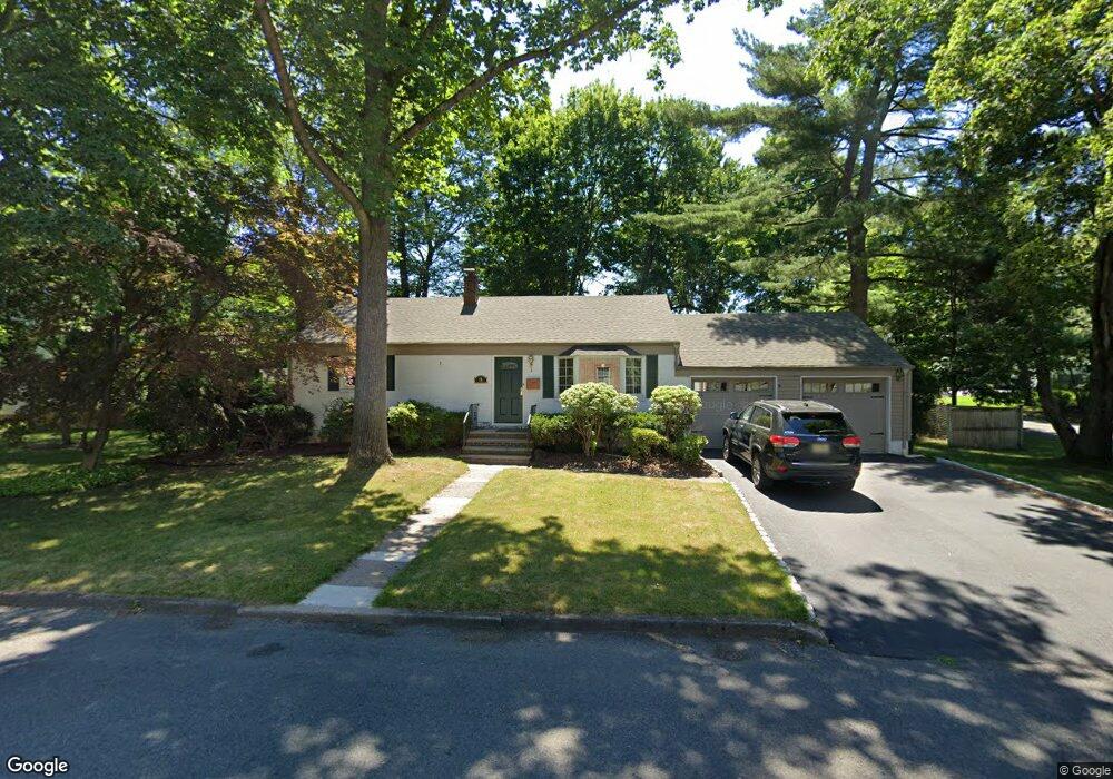 28 Spruce Place, Demarest, NJ 07627 - photo 1