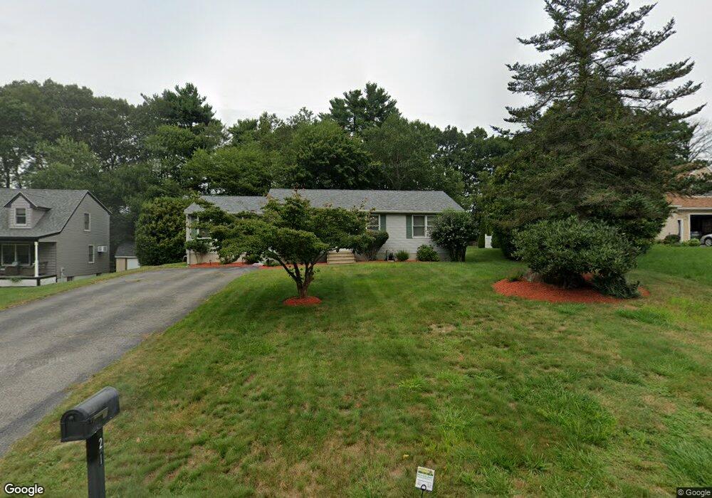 21 Ivangile Rd, Salem, NH 03079 - photo 1