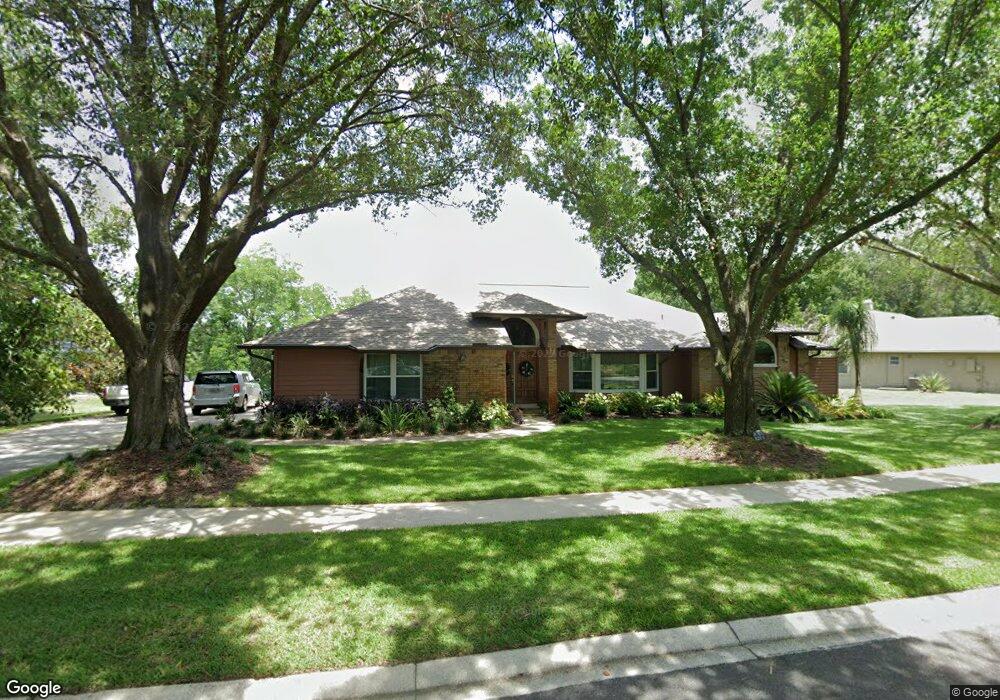 1213 Almond Tree Ct, Orlando, FL 32835 - photo 1