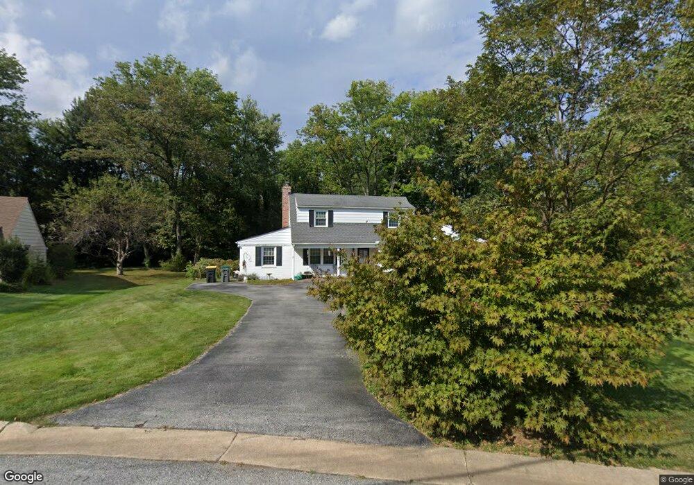 26 Boulder Brook Dr, Wilmington, DE 19803 - photo 1