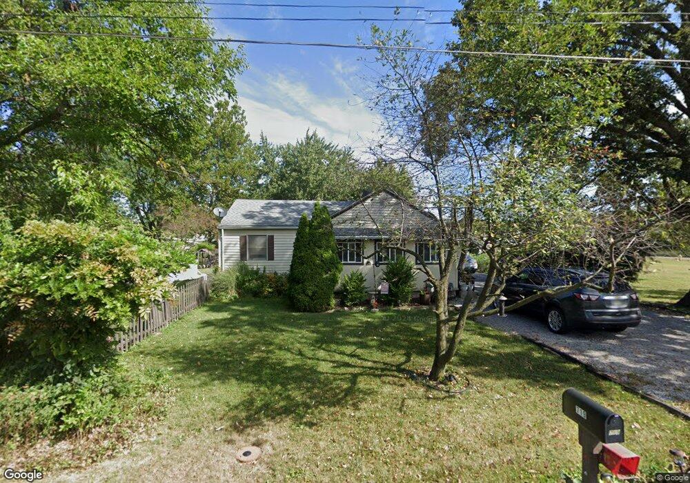 719 E Lane Ave, Lima, OH 45801 - photo 1