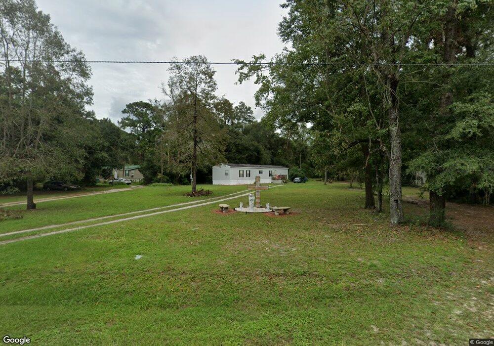 37 Catherine St, Crawfordville, FL 32327 - photo 1