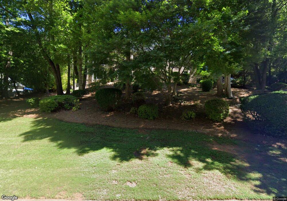 4962 Chedworth Dr, Stone Mountain, GA 30087 - photo 1