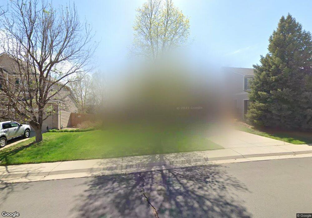 5219 S Fraser Way, Aurora, CO 80015 - photo 1