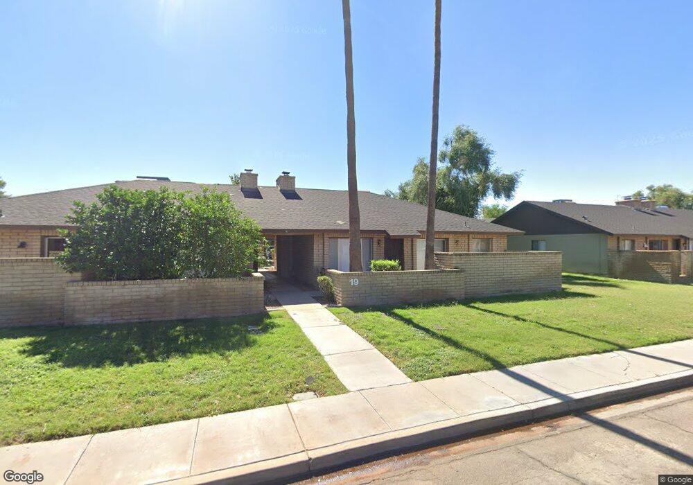 19 W Concorda #101 Dr unit 101, Tempe, AZ 85282 - photo 1