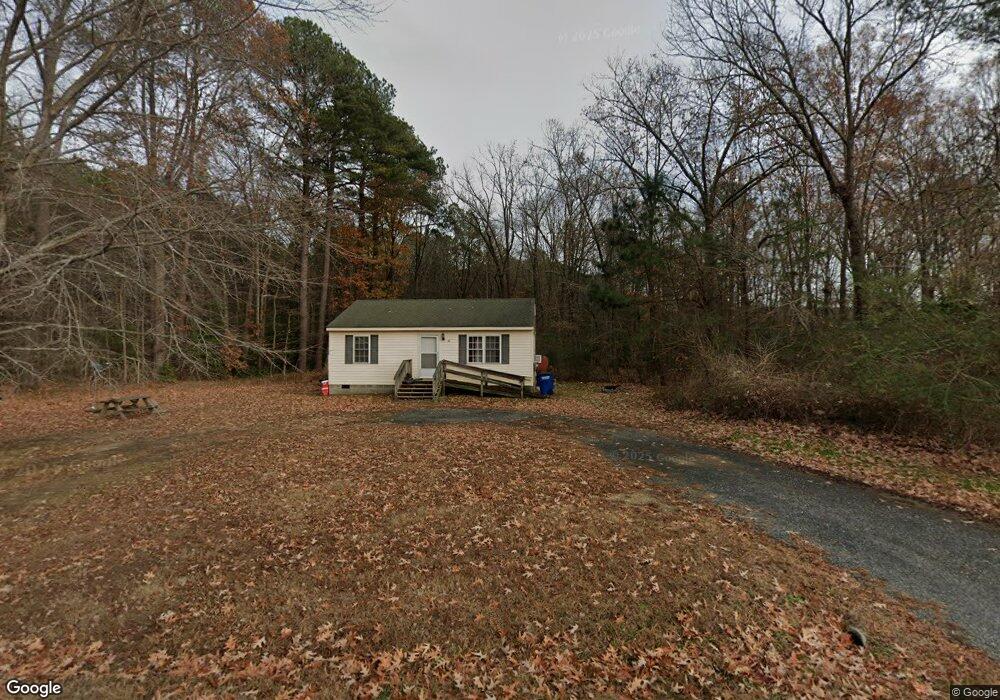423 Rosa Bran Rd, Kinsale, VA 22488 - photo 1