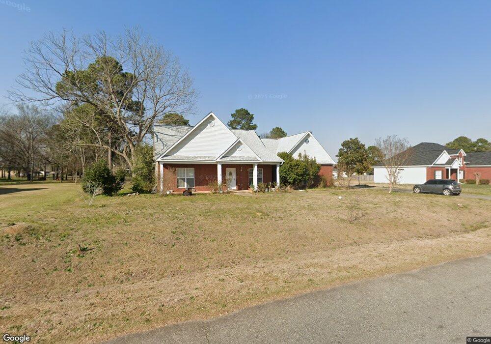 106 Wynens Way, Macon, GA 31216 - photo 1