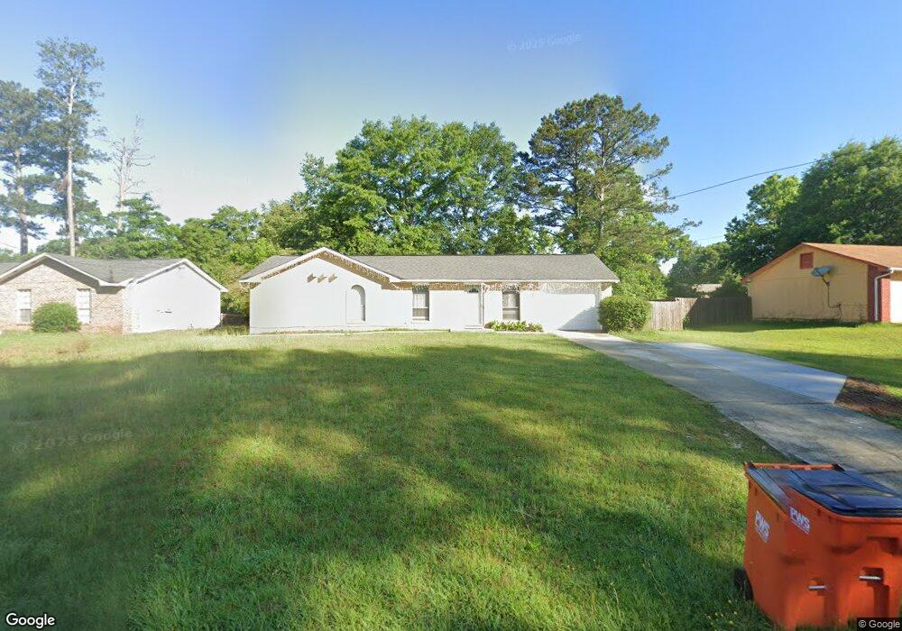 7013 Fielder Rd, Rex, GA 30273 - photo 1