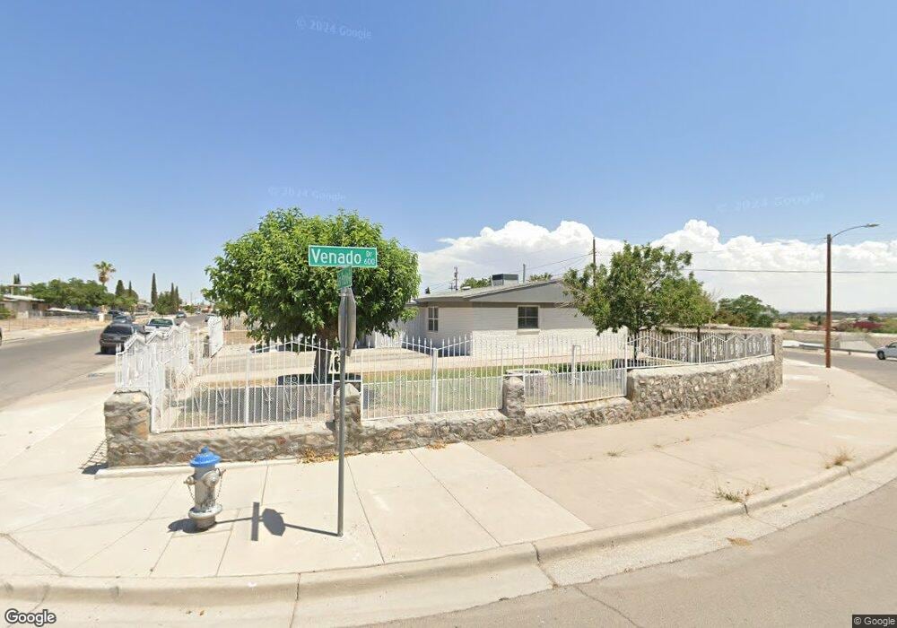 7910 San Paulo Dr, El Paso, TX 79915 - photo 1