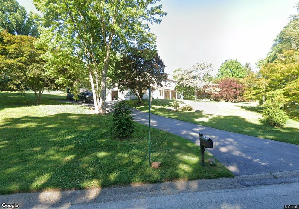 714 S Valley Forge Rd, Devon, PA 19333 - photo 1