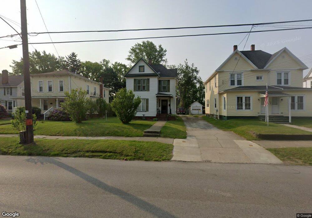 741 Main St, Conneaut, OH 44030 - photo 1
