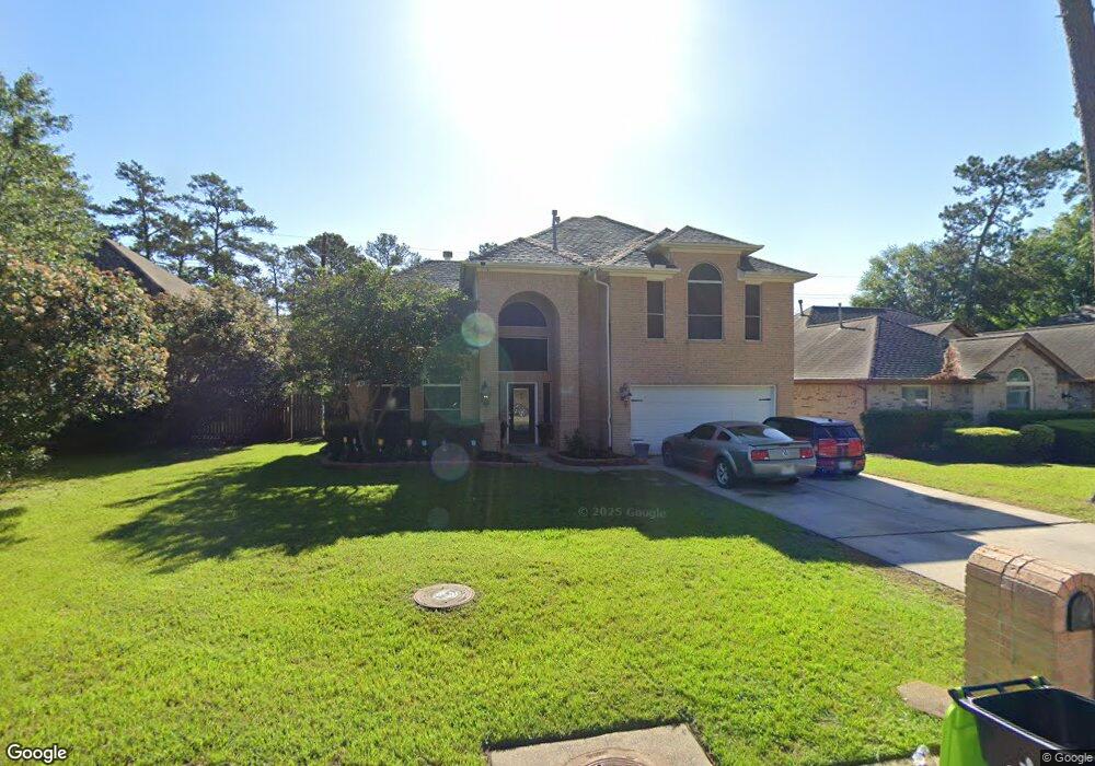 934 Arbor Pine, Tomball, TX 77375 - photo 1
