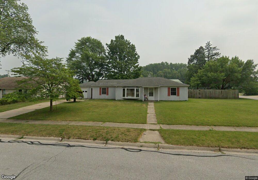 632 W Front St, New Carlisle, IN 46552 - photo 1