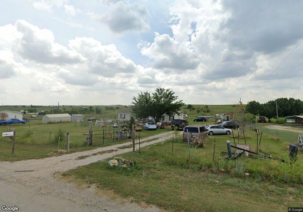 407 Hilltop Trail, Rhome, TX 76078 - photo 1