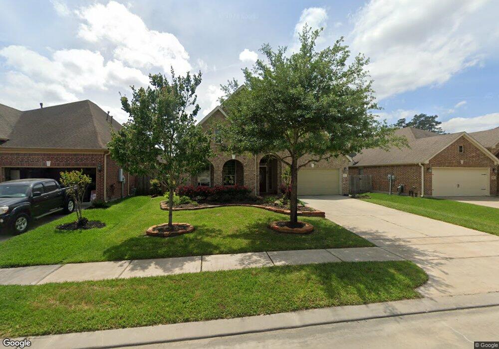 2894 Woodland Glen Ln, Conroe, TX 77385 - photo 1
