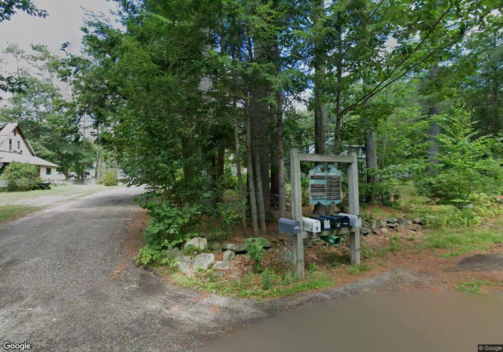 9 Florence Ave, Rindge, NH 03461 - photo 1