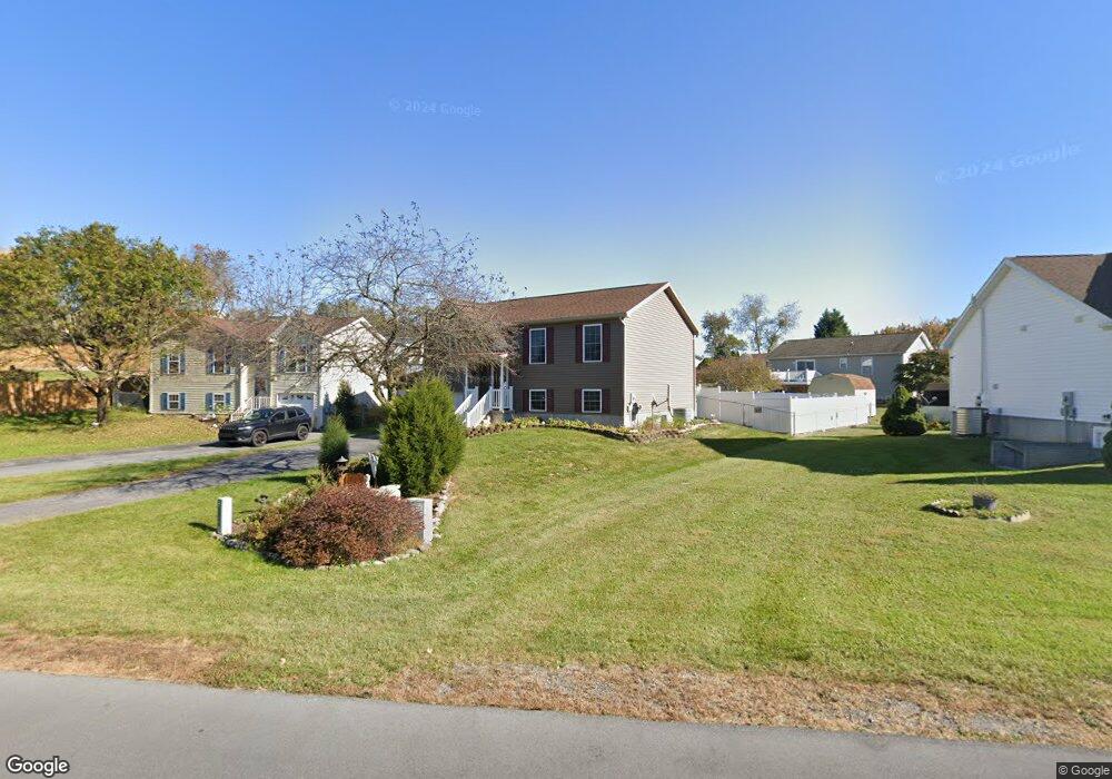 189 Bane Berry Ln, Martinsburg, WV 25404 - photo 1