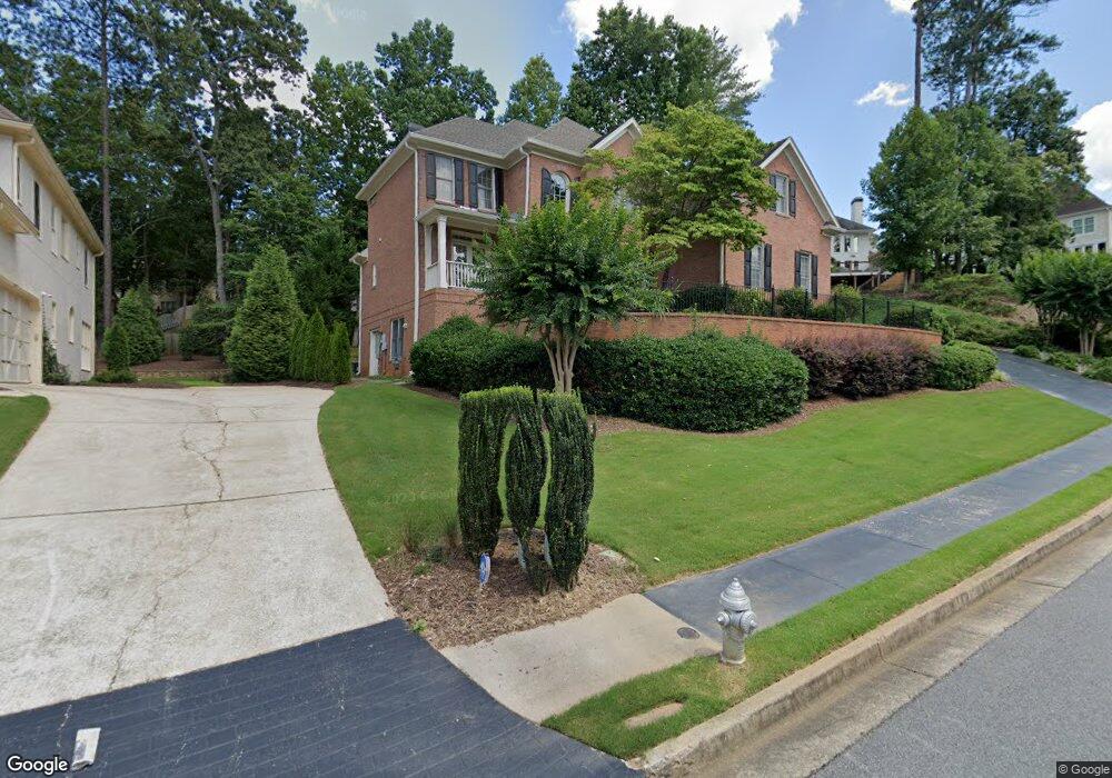 160 Stoney Ridge Dr unit 136, Alpharetta, GA 30022 - photo 1