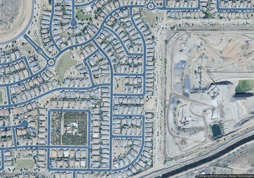 3118 E Quenton St, Mesa, AZ 85213 - photo 1