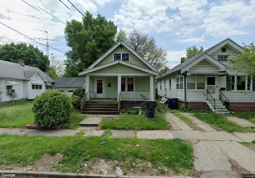 1947 Berkshire Place, Toledo, OH 43613 - photo 1