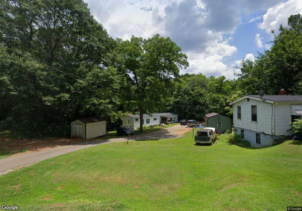 42 Bridges St, Inman, SC 29349 - photo 1