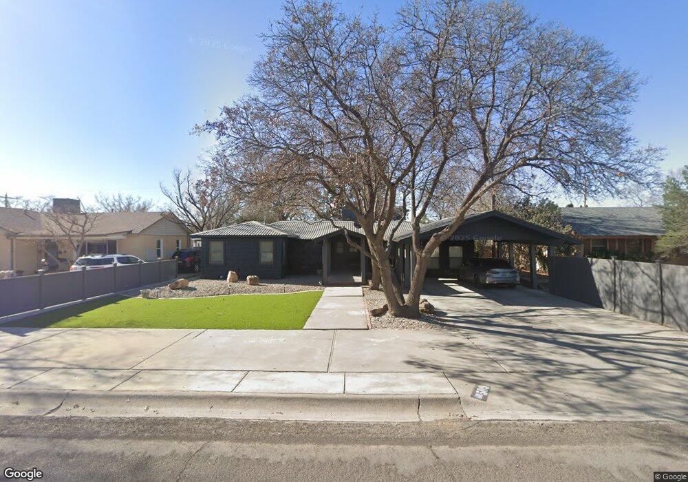 509 E Green Acres Dr, Hobbs, NM 88240 - photo 1