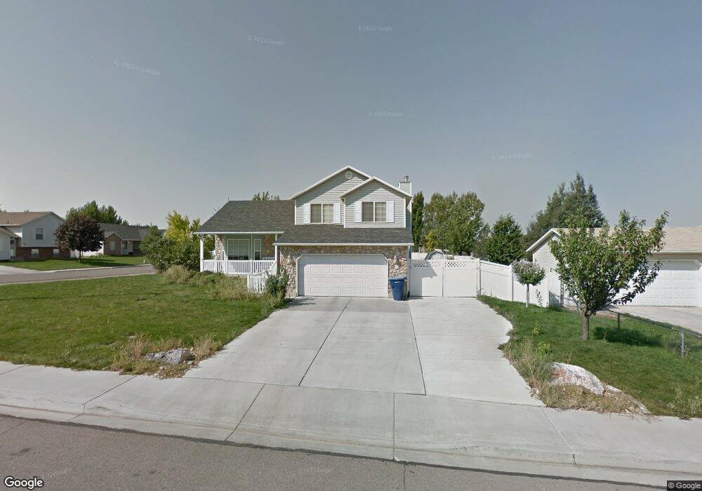 717 N 280 W, Santaquin, UT 84655 - photo 1