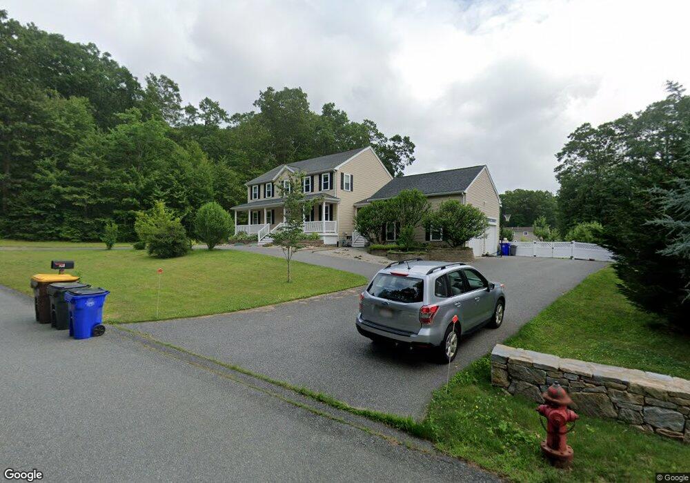 51 Edgewood Dr, Fall River, MA 02720 - photo 1