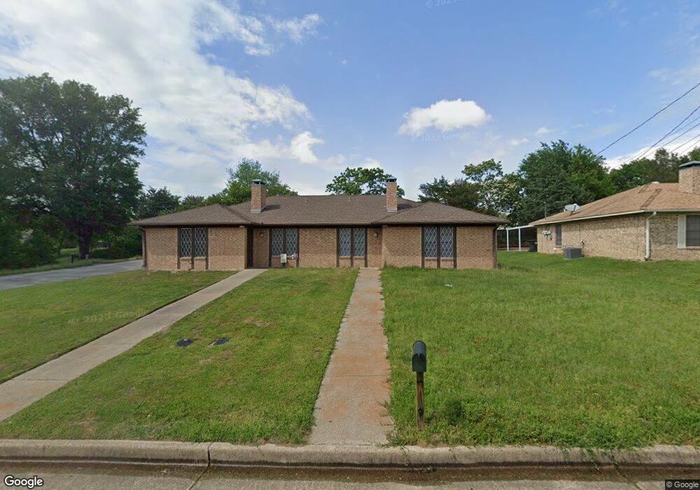 1616 Susan Dr, Tyler, TX 75703 - photo 1