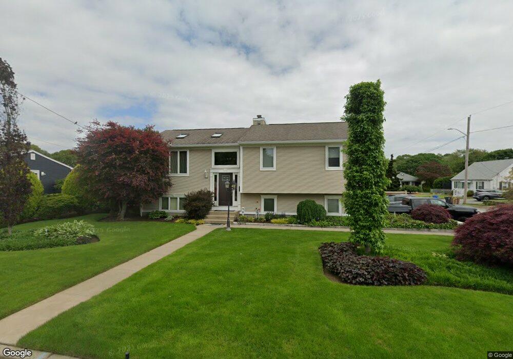 72 Clark Ave, Cranston, RI 02920 - photo 1