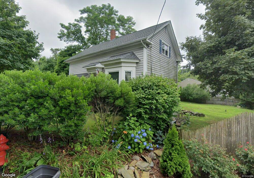 18 Ball Ave, West Warwick, RI 02893 - photo 1