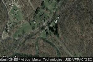 995 Cross Creek Rd, Colliers, WV 26035