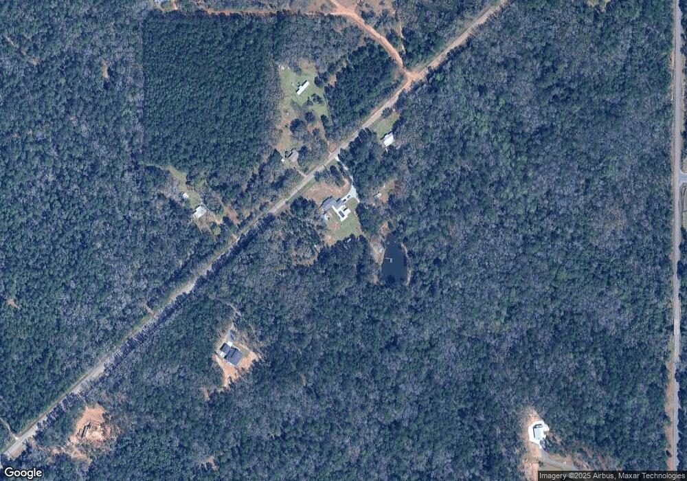 11181 Jeff Hamilton Rd, Mobile, AL 36695 - photo 1