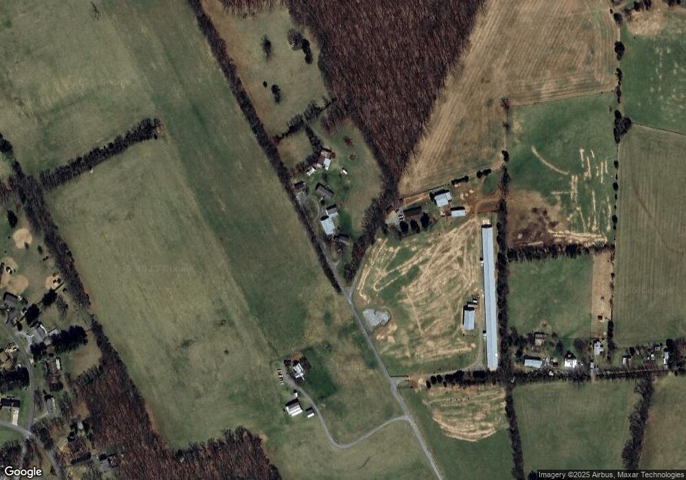 120 New Hope Ln, Luray, VA 22835 - photo 1