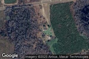 1547 Winter Rd, Blythe, GA 30805